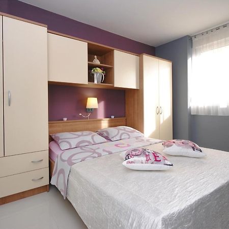 Apartment Antea سبليت المظهر الخارجي الصورة