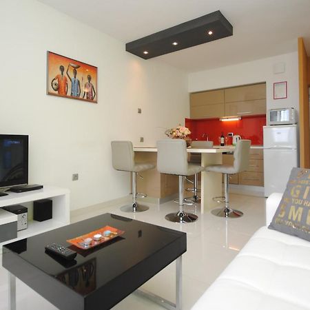 Apartment Antea سبليت المظهر الخارجي الصورة