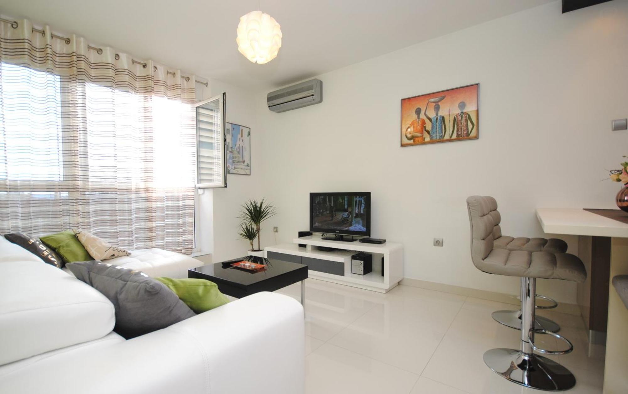 Apartment Antea سبليت المظهر الخارجي الصورة