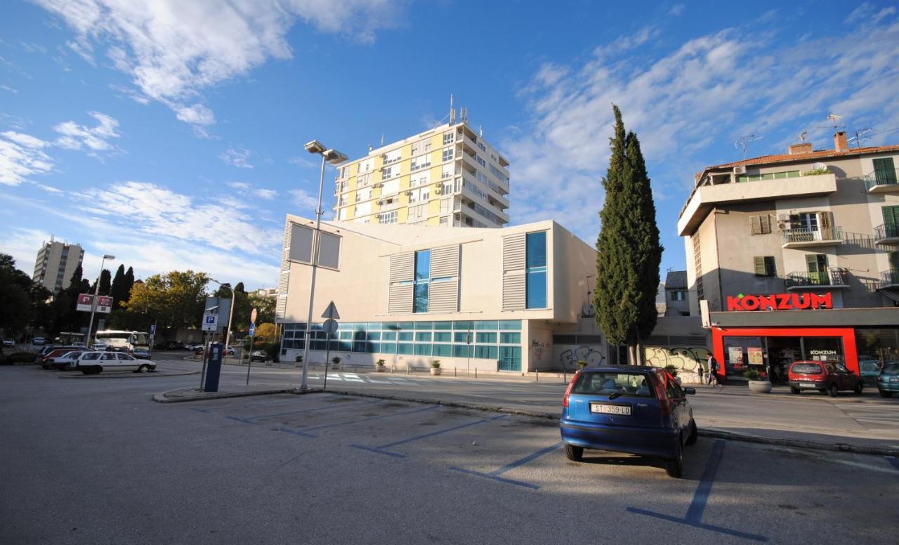 Apartment Antea سبليت المظهر الخارجي الصورة