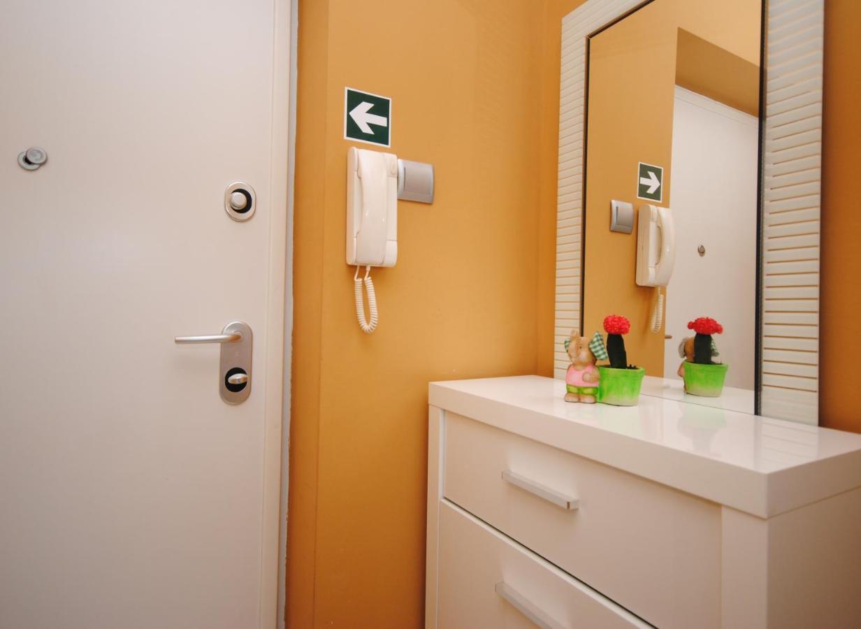 Apartment Antea سبليت المظهر الخارجي الصورة
