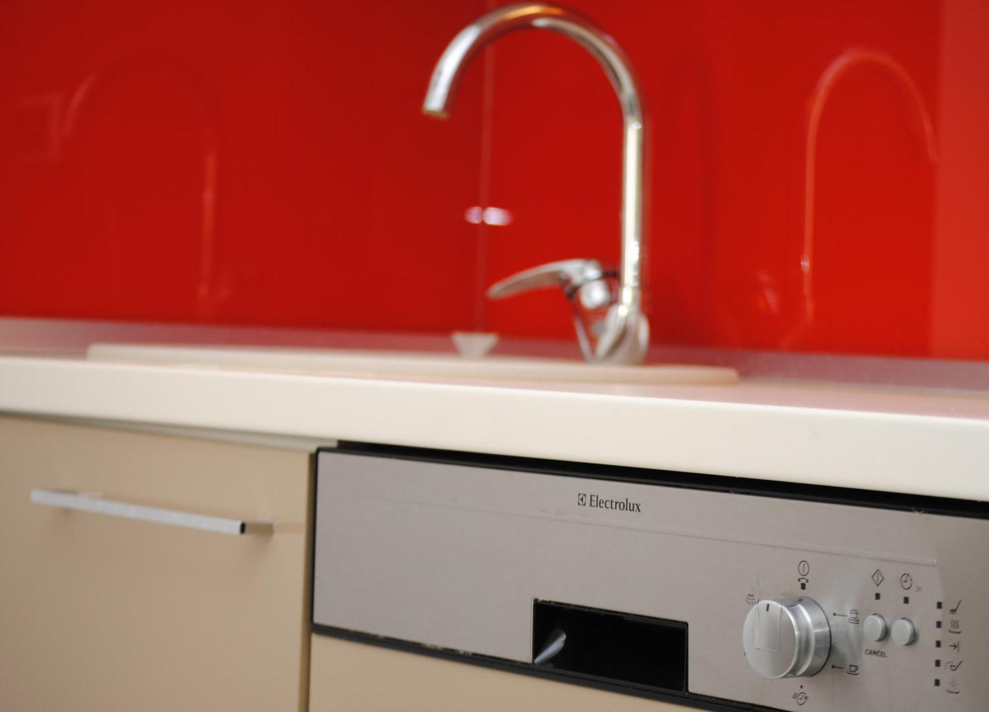 Apartment Antea سبليت المظهر الخارجي الصورة