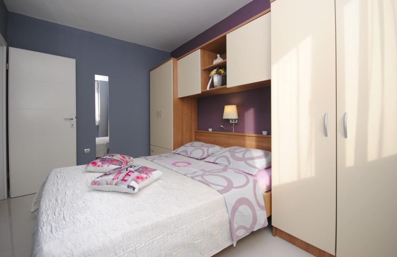 Apartment Antea سبليت المظهر الخارجي الصورة