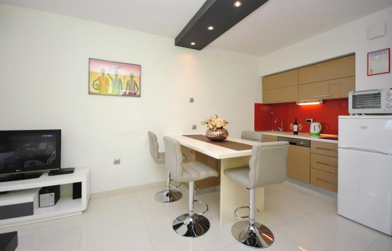 Apartment Antea سبليت المظهر الخارجي الصورة