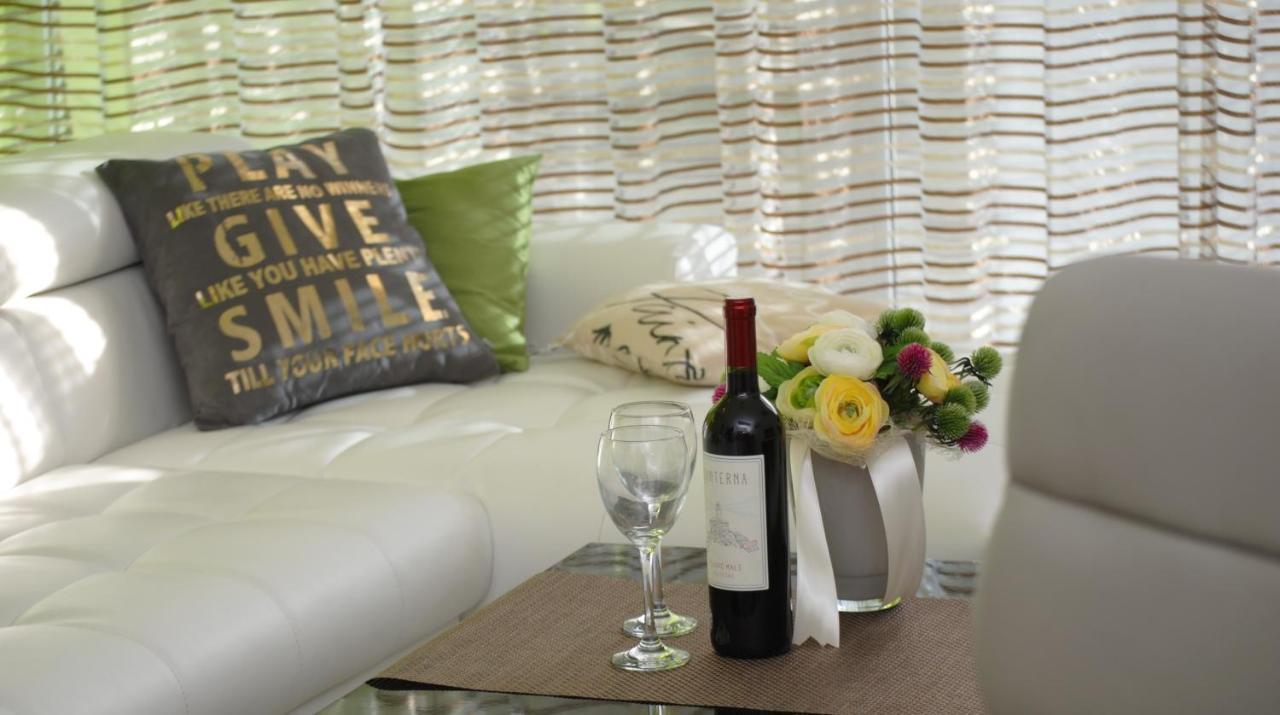 Apartment Antea سبليت المظهر الخارجي الصورة
