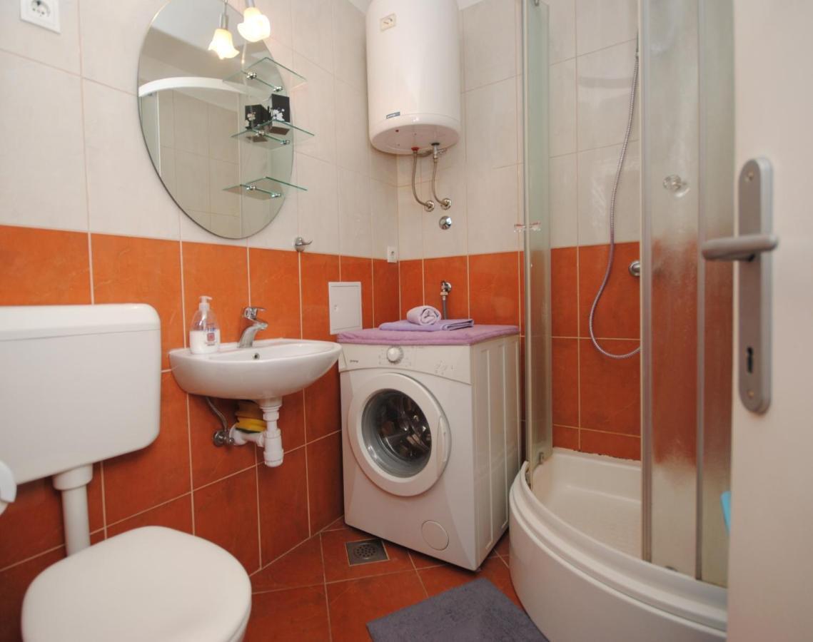 Apartment Antea سبليت المظهر الخارجي الصورة