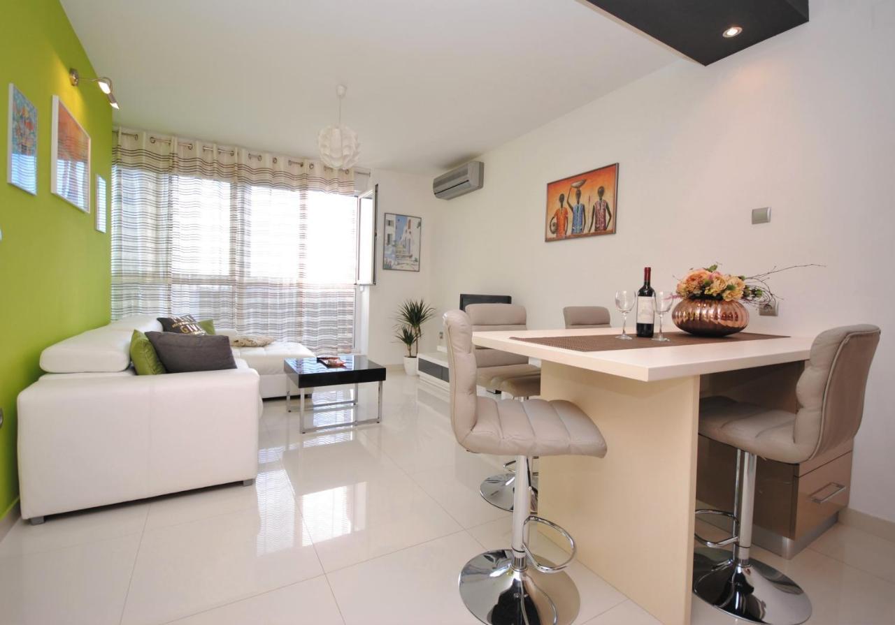Apartment Antea سبليت المظهر الخارجي الصورة