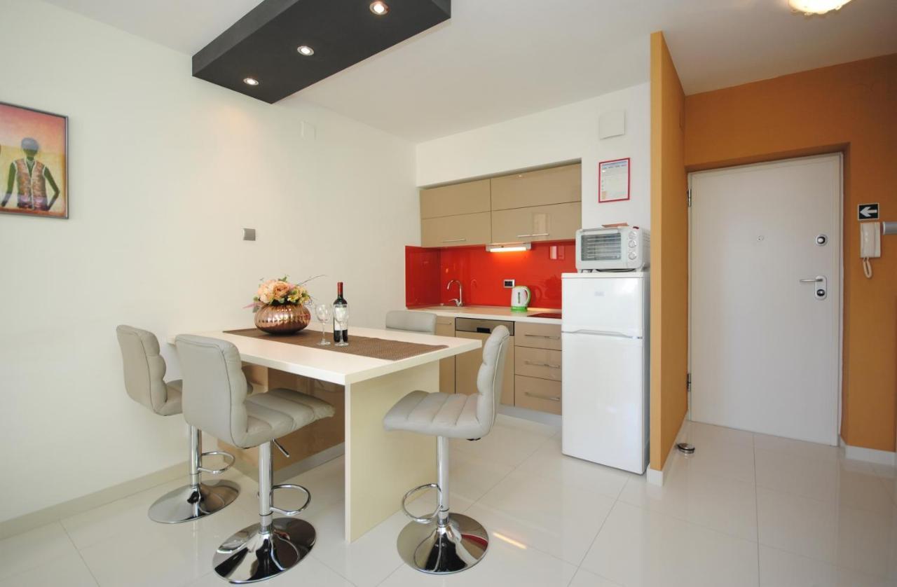 Apartment Antea سبليت المظهر الخارجي الصورة