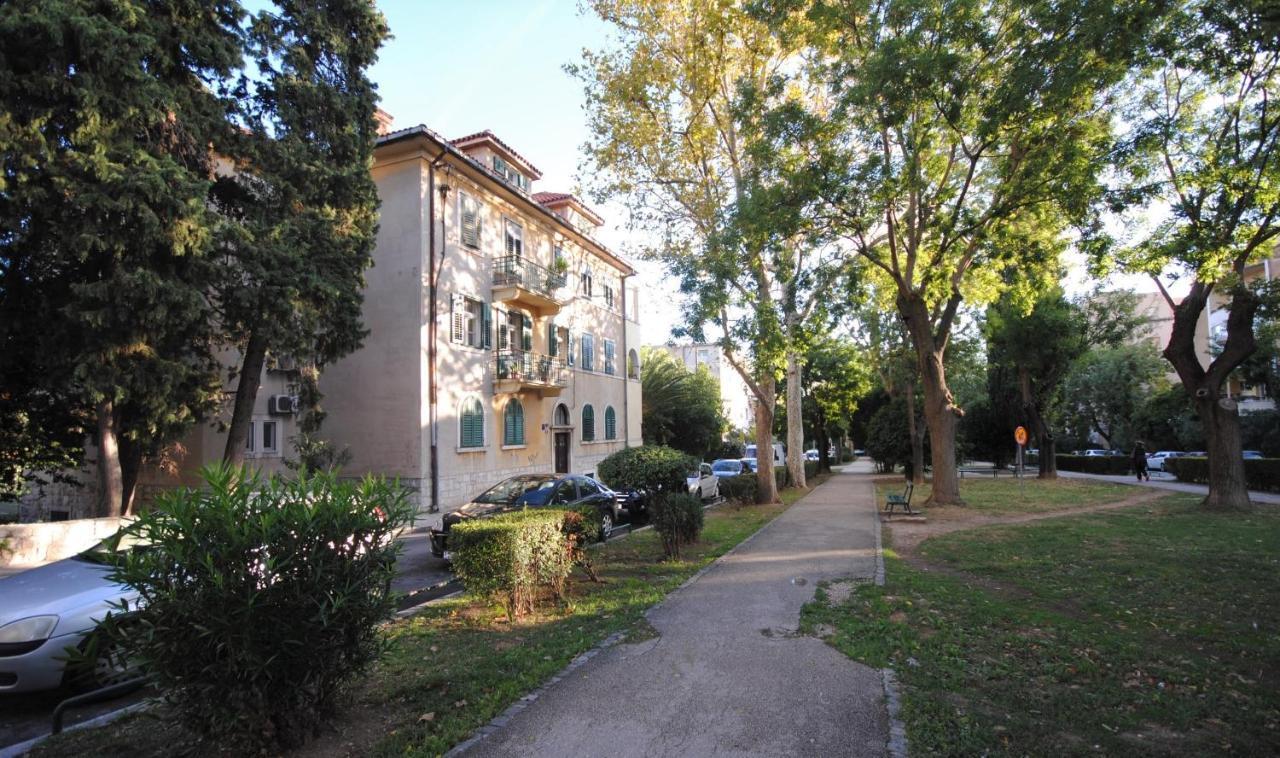 Apartment Antea سبليت المظهر الخارجي الصورة